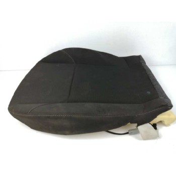 Recambio de asiento delantero derecho para ford focus lim. trend + referencia OEM IAM 25710151F57 PEQUEÑO AGUJERO CHARCOAL BLACK