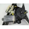 Recambio de elevalunas delantero derecho para seat ateca (kh7) 1.5 16v tsi act referencia OEM IAM 575837462A 5Q0959802C 