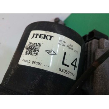 Recambio de columna direccion para renault clio iv zen referencia OEM IAM 488108509R 6820000235A 