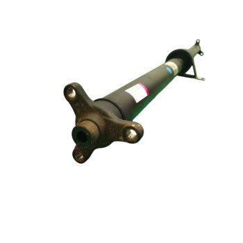 Recambio de transmision central para mercedes-benz clase e coupe (w207) 2.1 cdi e220 referencia OEM IAM A2040716 152CM 204410071