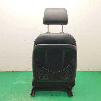 Recambio de asiento delantero izquierdo para audi a6 berlina (4f2) 3.0 tdi quattro (165kw) referencia OEM IAM   