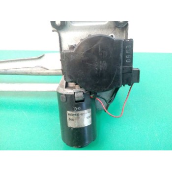 Recambio de motor limpia delantero para peugeot boxer caja cerr. acristalada (rs2850)(290/330)(´02) 2.8 hdi referencia OEM IAM  