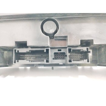 Recambio de mando calefaccion / aire acondicionado para mercedes-benz sprinterii caja cerrada (desde 01.06) 2.1 cdi cat referenc