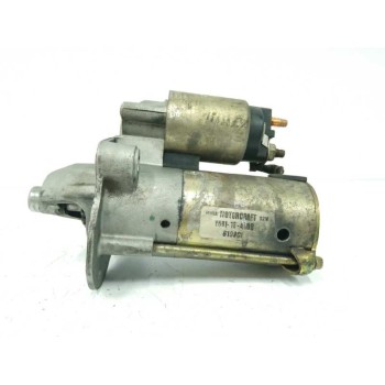 MOTOR ARRANQUE Y60118400B 6198CI 