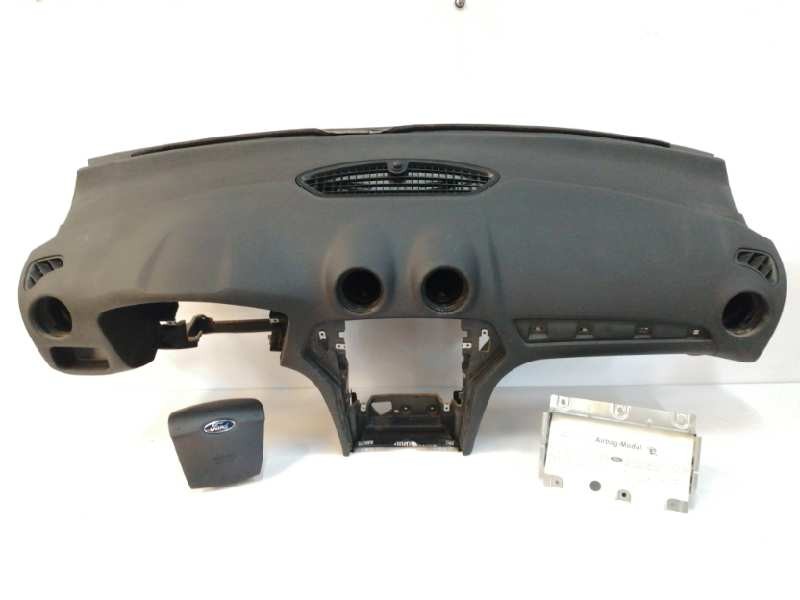 Recambio de salpicadero para ford mondeo ber. (ca2) 1.8 tdci cat referencia OEM IAM 7S71A04310AJW 6M21U042B85AKW 6G9N042A94CE Recambio de salpicadero para ford mondeo ber. (ca2) 1.8 tdci cat referencia OEM IAM 7S71A04310AJW 6M21U042B85AKW 6G9N042A94CE
