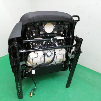 Recambio de asiento delantero derecho para audi q2 (gab) 2.0 16v tdi referencia OEM IAM   