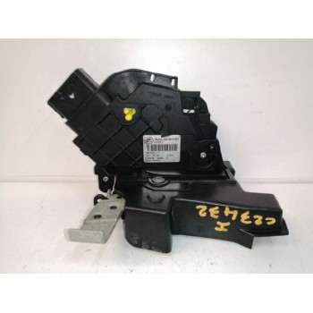 CERRADURA PUERTA DELANTERA IZQUIERDA 6M2AR21813EC 