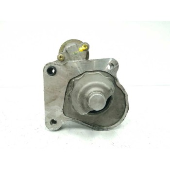 Recambio de motor arranque para mazda 3 berlina (bk) 1.6 cd diesel cat referencia OEM IAM Y60118400B 6198CI 