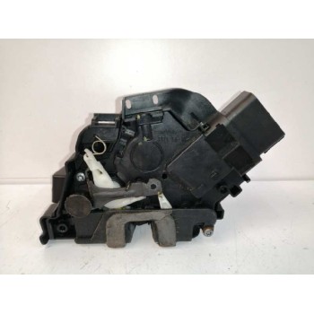 Recambio de cerradura puerta delantera izquierda para ford mondeo ber. (ca2) 1.8 tdci cat referencia OEM IAM 6M2AR21813EC  