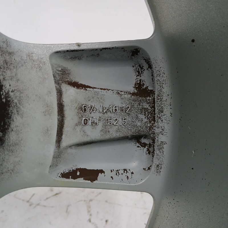 LLANTA 6 5JX16H2 OFF52 5 5H 5X108