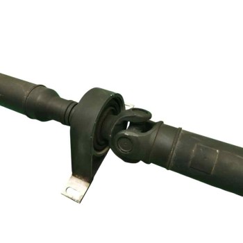 Recambio de transmision central para mercedes-benz clase e coupe (w207) 2.1 cdi e220 referencia OEM IAM A2040716 152CM 204410071