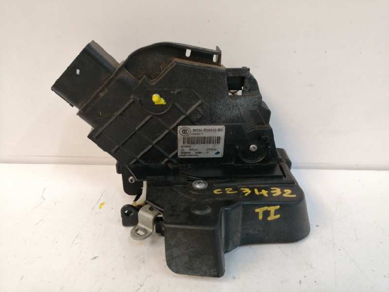 Recambio de cerradura puerta trasera izquierda para ford mondeo ber. (ca2) 1.8 tdci cat referencia OEM IAM 6M2AR26413BC  