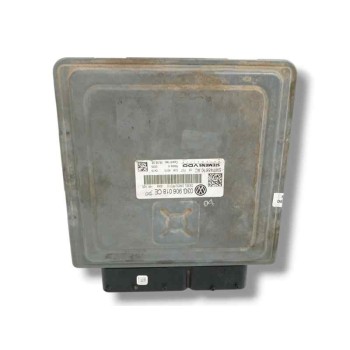 Recambio de centralita motor uce para volkswagen passat berlina (3c2) highline referencia OEM IAM 03G906018CE 5WP45610AC 
