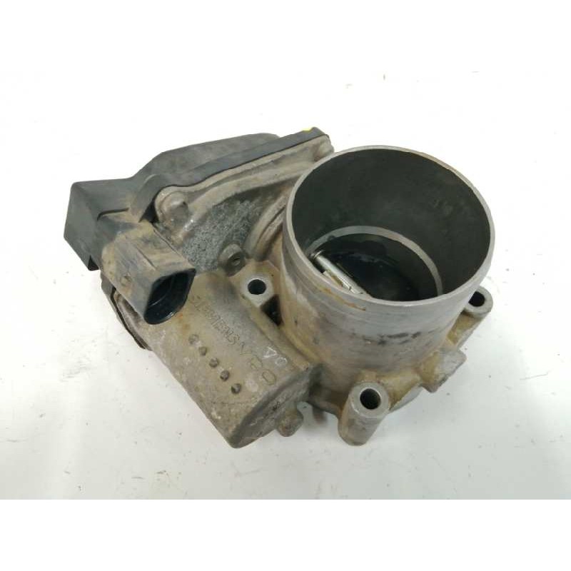 Recambio de caja mariposa para volkswagen golf v berlina (1k1) 1.4 16v tsi referencia OEM IAM 03C133062C A2C53030936 