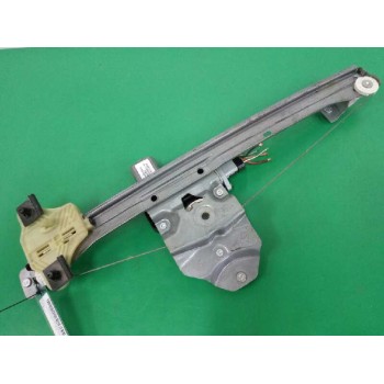 Recambio de elevalunas delantero izquierdo para renault clio iv zen referencia OEM IAM CABLE 807018534R 