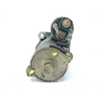Recambio de motor arranque para mazda 3 berlina (bk) 1.6 cd diesel cat referencia OEM IAM Y60118400B 6198CI 