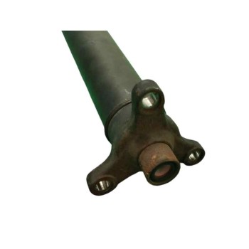 Recambio de transmision central para mercedes-benz clase e coupe (w207) 2.1 cdi e220 referencia OEM IAM A2040716 152CM 204410071