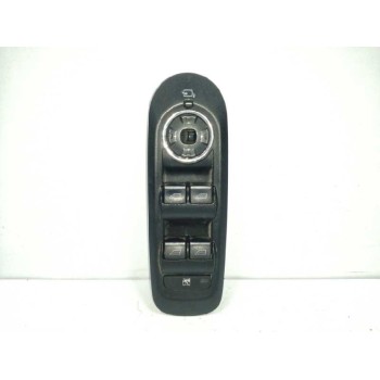 MANDO ELEVALUNAS DELANTERO IZQUIERDO 7S7T14A132BC 