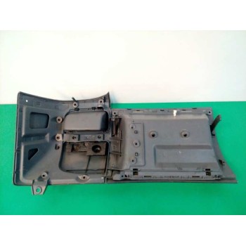 Recambio de guantera para peugeot boxer caja cerr. acristalada (rs2850)(290/330)(´02) 2.8 hdi referencia OEM IAM LS130434601  