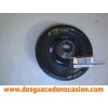 Recambio de polea cigueñal para mercedes-benz sprinter 02.00  caja cerrada 208 cdi (901.6/902.661-662) referencia OEM IAM A61103