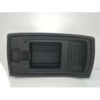 Recambio de apoyabrazos central para ford mondeo ber. (ca2) 1.8 tdci cat referencia OEM IAM  SOLO LA TAPA 