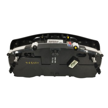 Recambio de cuadro instrumentos para citroën c3 1.2 12v vti referencia OEM IAM 9823058380  