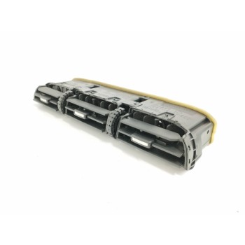 Recambio de rejilla aireadora para nissan x-trail (t30) 2.0 16v cat referencia OEM IAM 687508H900 CENTRAL E5715161500