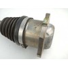 Recambio de transmision delantera izquierda para seat ibiza (6l1) 1.4 tdi referencia OEM IAM 6Q0407271DE  