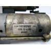 Recambio de motor arranque para mazda 3 berlina (bk) 1.6 cd diesel cat referencia OEM IAM Y60118400B 6198CI 