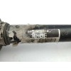 Recambio de transmision delantera izquierda para seat ibiza (6l1) 1.4 tdi referencia OEM IAM 6Q0407271DE  