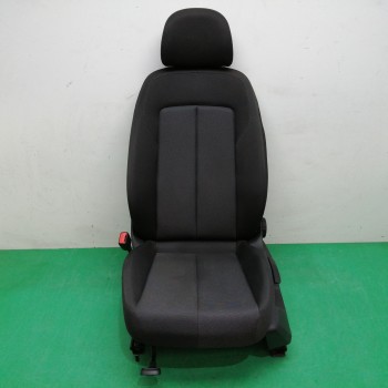 Recambio de asiento delantero izquierdo para audi q2 (gab) 2.0 16v tdi referencia OEM IAM   