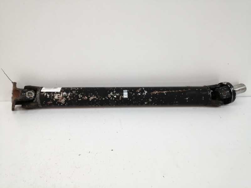 Recambio de transmision central para mitsubishi montero (v20/v40) 3.0 v6 24v cat referencia OEM IAM   