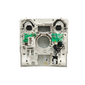 Recambio de luz interior para seat leon (5f1) 2.0 tdi referencia OEM IAM 5F0947105R  