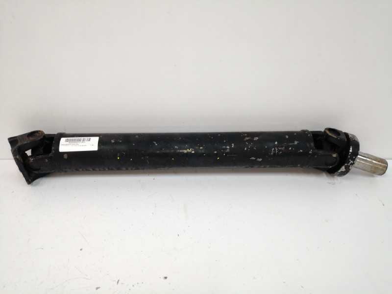 Recambio de transmision central para mitsubishi l 300 (p00) caja abierta referencia OEM IAM   