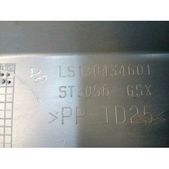 Recambio de guantera para peugeot boxer caja cerr. acristalada (rs2850)(290/330)(´02) 2.8 hdi referencia OEM IAM LS130434601  