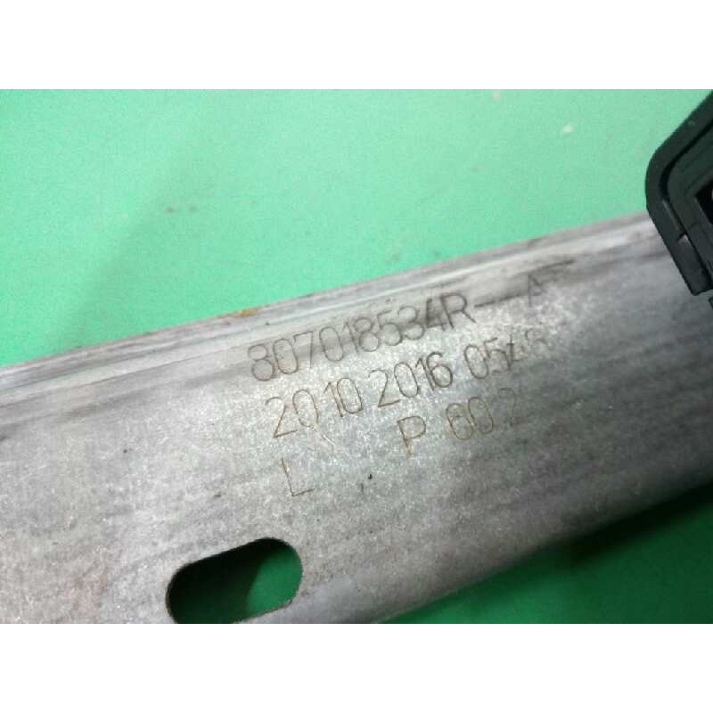 ELEVALUNAS DELANTERO IZQUIERDO 807018534R