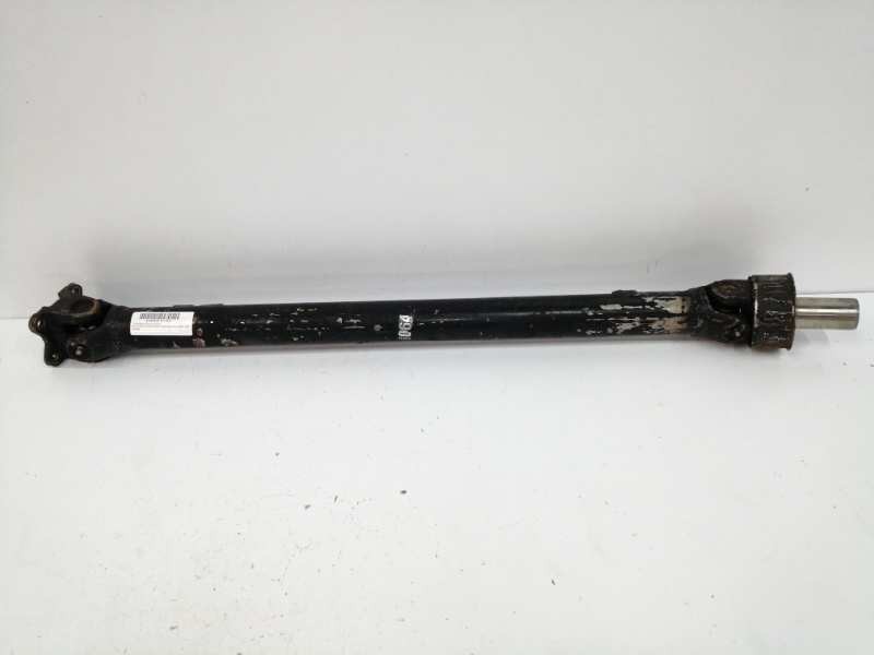 Recambio de transmision central para mitsubishi montero (v20/v40) 3.0 v6 24v cat referencia OEM IAM   