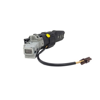 Recambio de antirrobo para peugeot 2008 (--.2013) 1.6 e-hdi fap referencia OEM IAM 9663123380 9673257480 