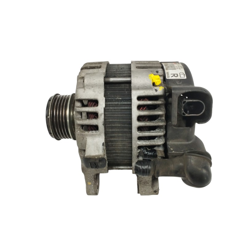 Recambio de alternador para hyundai i40 1.7 crdi cat referencia OEM IAM 373002A900 130A 