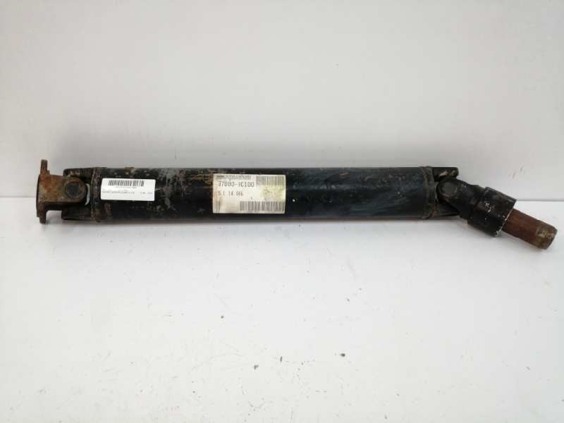 Recambio de transmision central para nissan serena (c23m) 2.0 se referencia OEM IAM 370009C100 74 CM 