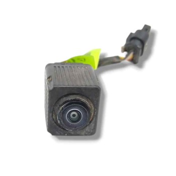 Recambio de camara vision trasera para peugeot 208 ii (ub_, up_, uw_, uj_) 1.2 puretech 100 referencia OEM IAM 9844269380  