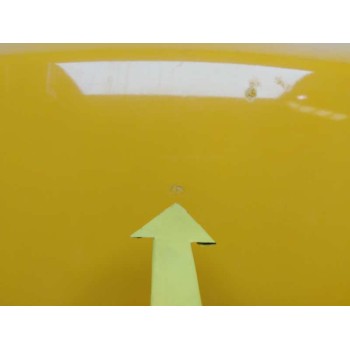 Recambio de capot para nissan x-trail (t31) xe referencia OEM IAM F5100JG0MM  