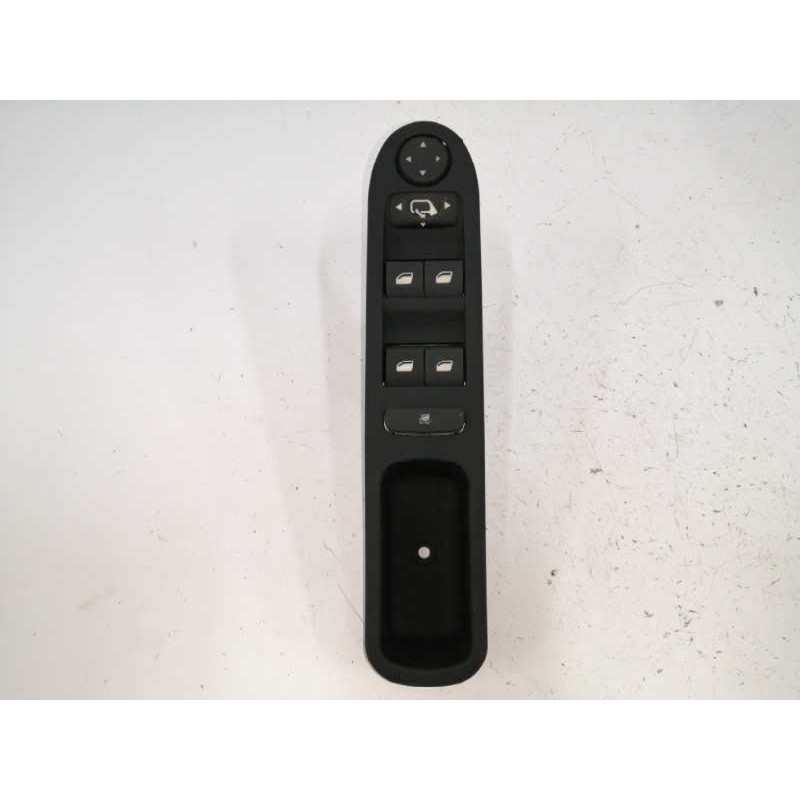 Recambio de mando elevalunas delantero izquierdo para peugeot 307 cc (s2) básico referencia OEM IAM 6554KT  