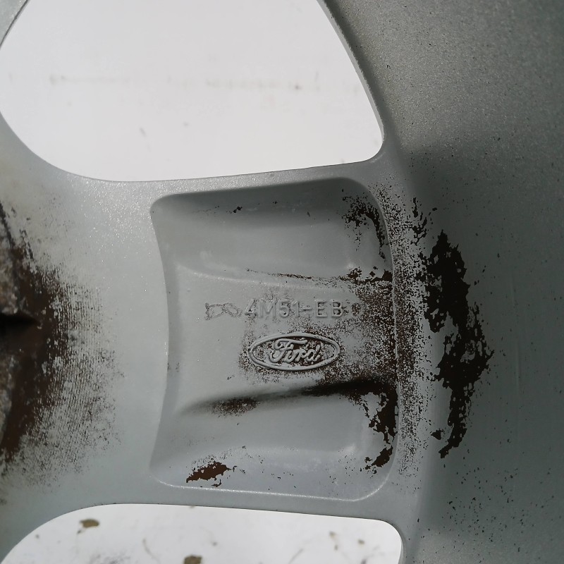 LLANTA 6 5JX16H2 OFF52 5 5H 5X108