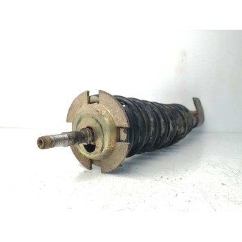 Recambio de amortiguador delantero izquierdo para microcar lyra bb d 0.505 cc referencia OEM IAM   