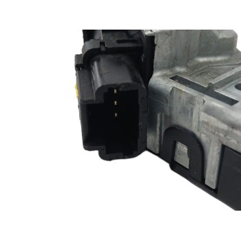 Recambio de antirrobo para peugeot 2008 (--.2013) 1.6 e-hdi fap referencia OEM IAM 9663123380 9673257480 