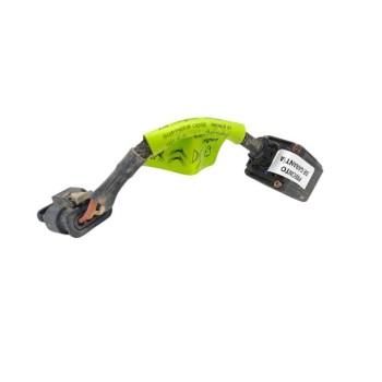 Recambio de camara vision trasera para peugeot 208 ii (ub_, up_, uw_, uj_) 1.2 puretech 100 referencia OEM IAM 9844269380  