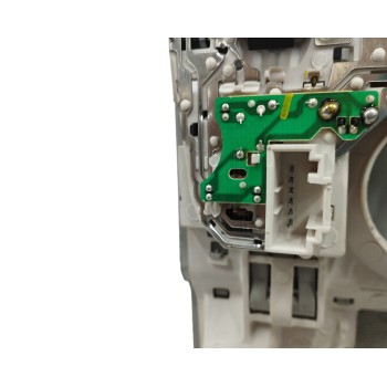 Recambio de luz interior para seat leon (5f1) 2.0 tdi referencia OEM IAM 5F0947105R  