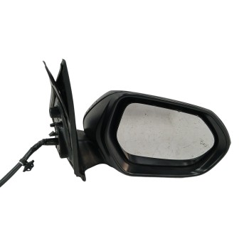 RETROVISOR DERECHO 9 CABLES 