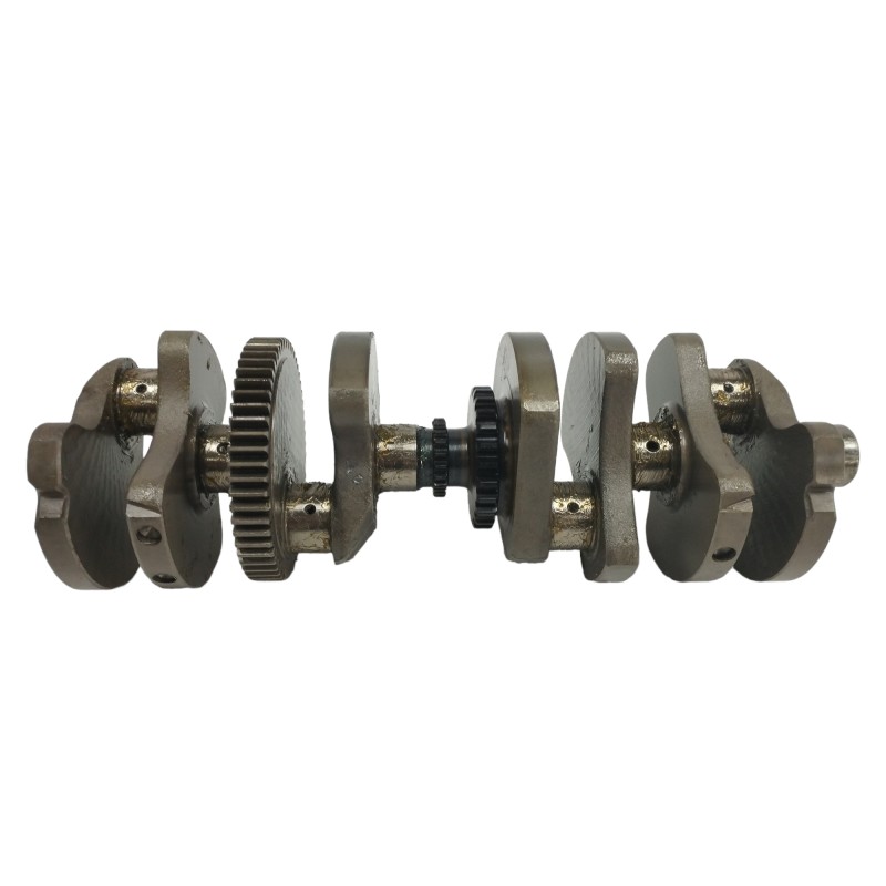 Recambio de cigueñal para yamaha xj 600 / 900 diversion xj 900 s diversion (4km) referencia OEM IAM 4KM1141100  